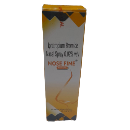 Nose Fine