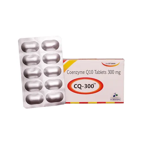 CQ 300