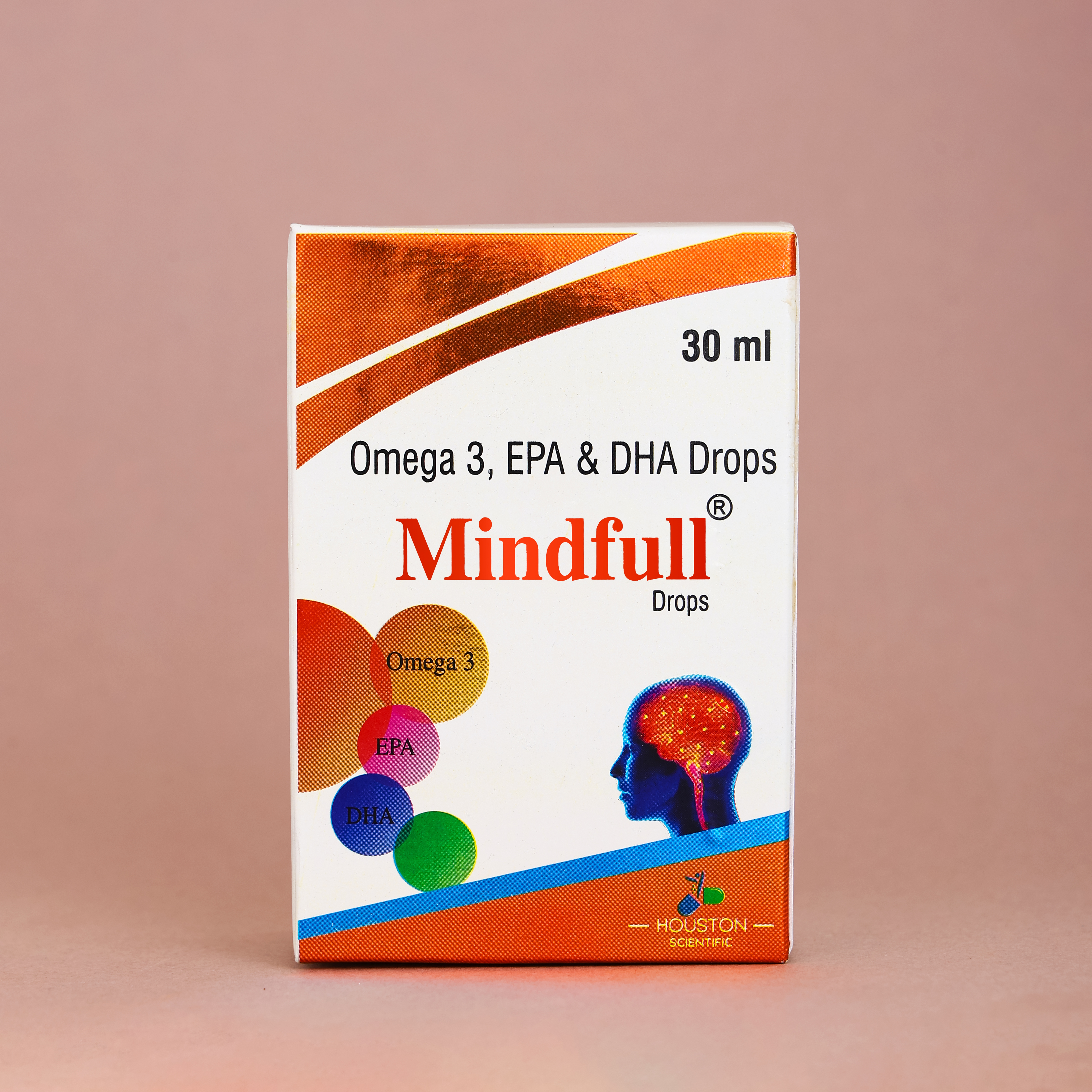 Mindfull Syrup