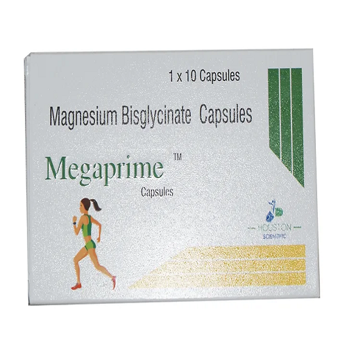 Megaprime