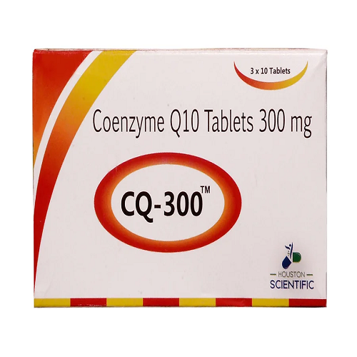 CQ 300